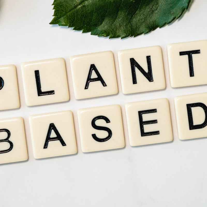 Plant Based Diet Benefits(including weight loss).
